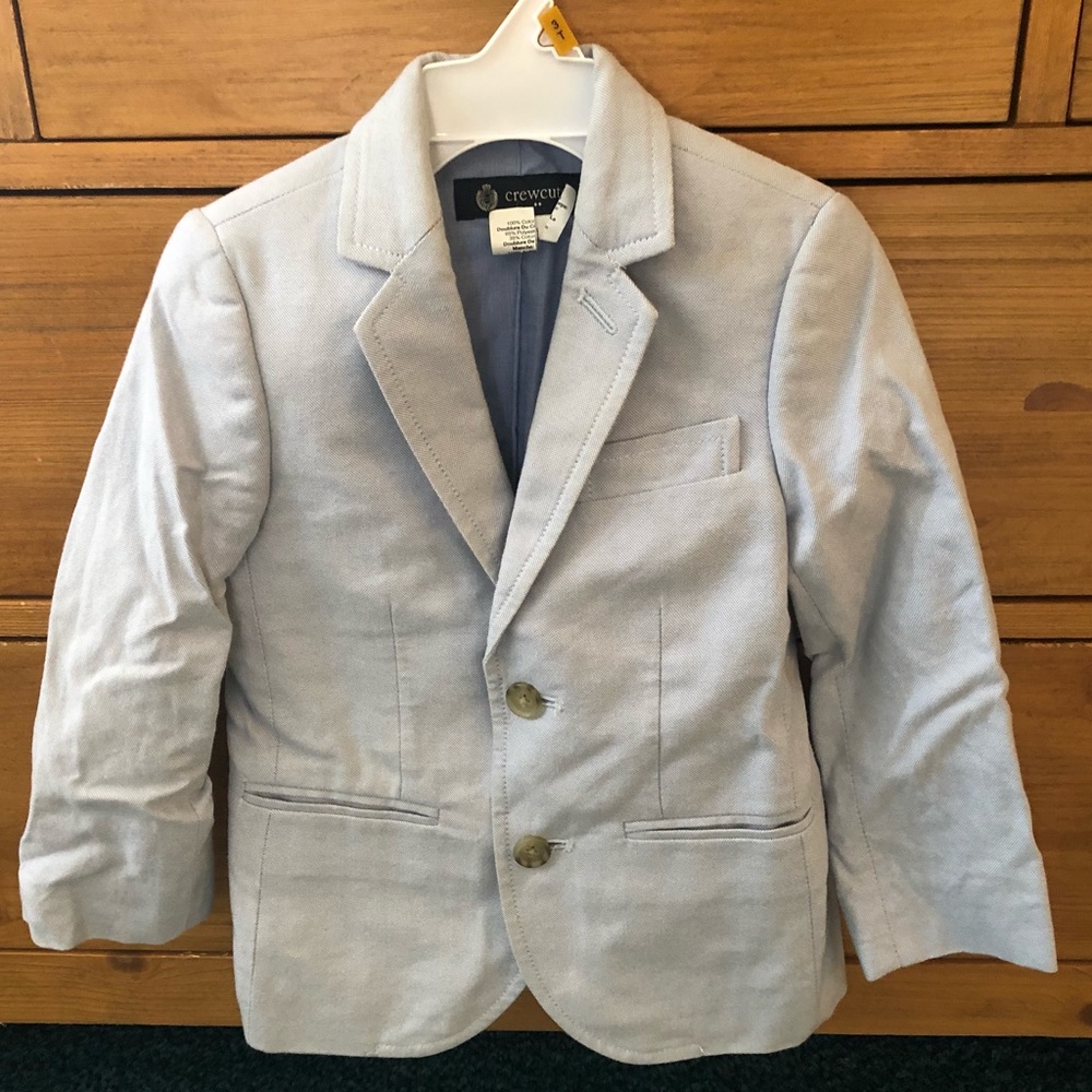 Crewcuts Kids Blazer